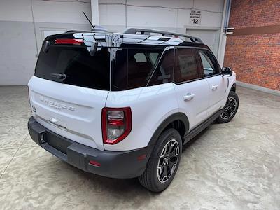 2026 Ford Bronco Sport 4WD SUV for sale #260855 - photo 2