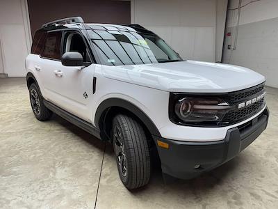 2026 Ford Bronco Sport 4WD SUV for sale #260855 - photo 1