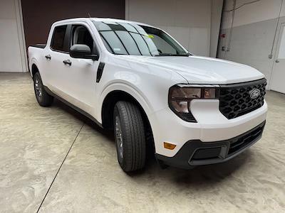 2026 Ford Maverick SuperCrew Cab AWD Pickup for sale #260856 - photo 1