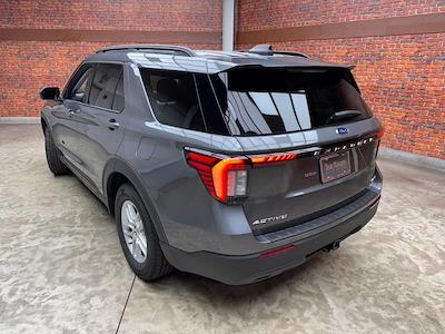 2026 Ford Explorer 4WD SUV for sale #260857 - photo 1