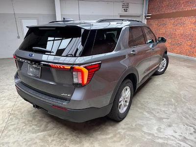2026 Ford Explorer 4WD SUV for sale #260857 - photo 2