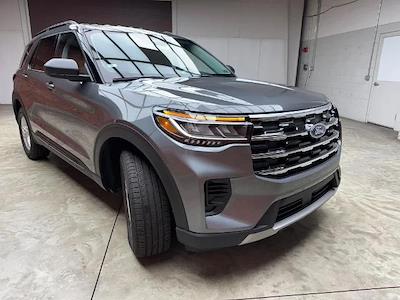 2026 Ford Explorer 4WD SUV for sale #260857 - photo 1