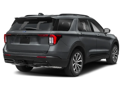 New 2026 Ford Explorer ST-Line for sale #260858 - photo 1