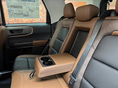 2026 Ford Bronco Sport 4x4 SUV for sale #260860 - photo 2