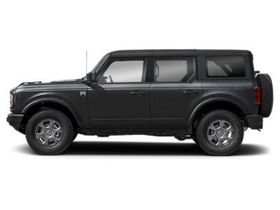 New 2026 Ford Bronco Big Bend for sale #260863 - photo 2