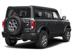 New 2026 Ford Bronco Big Bend for sale #260863 - photo 1