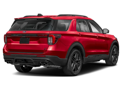 New 2026 Ford Explorer ST for sale #260864 - photo 1