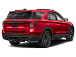 New 2026 Ford Explorer ST for sale #260864 - photo 1