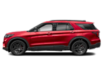 New 2026 Ford Explorer ST for sale #260864 - photo 2