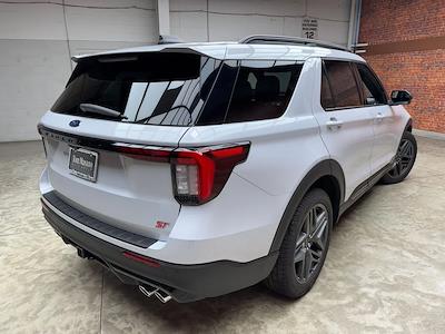 2026 Ford Explorer 4WD SUV for sale #260865 - photo 2