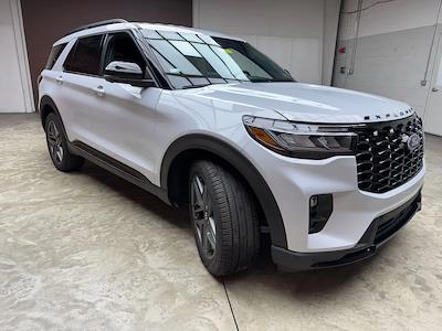 2026 Ford Explorer 4WD SUV for sale #260865 - photo 1