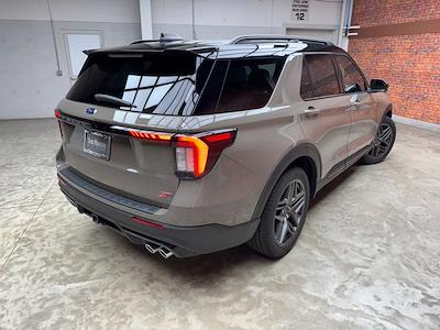 2026 Ford Explorer 4WD SUV for sale #260866 - photo 2
