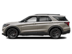 New 2026 Ford Explorer ST for sale #260866 - photo 2