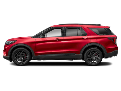 New 2026 Ford Explorer ST for sale #260867 - photo 2