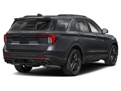 New 2026 Ford Explorer ST for sale #260868 - photo 1