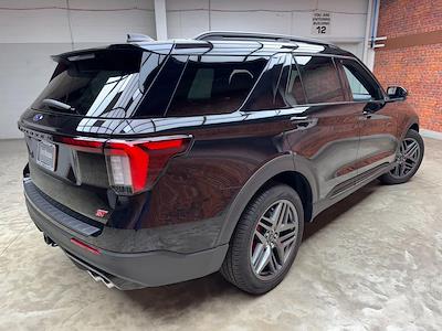 2026 Ford Explorer 4WD SUV for sale #260868 - photo 2