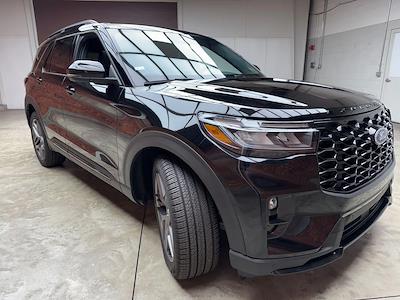 2026 Ford Explorer 4WD SUV for sale #260868 - photo 1