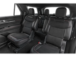 New 2026 Ford Explorer ST for sale #260868 - photo 9