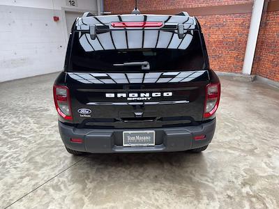 New 2026 Ford Bronco Sport Big Bend for sale #260871 - photo 2