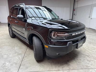 2026 Ford Bronco Sport 4WD SUV for sale #260871 - photo 1