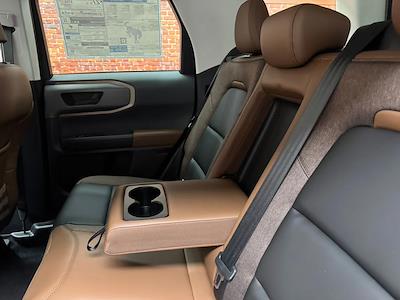 New 2026 Ford Bronco Sport Outer Banks for sale #260874 - photo 2