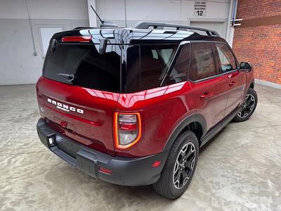 2026 Ford Bronco Sport 4x4 SUV for sale #260874 - photo 2
