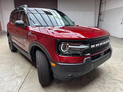 2026 Ford Bronco Sport 4x4 SUV for sale #260874 - photo 1