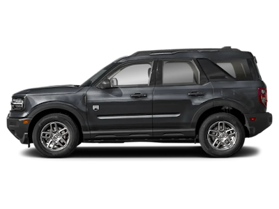 New 2026 Ford Bronco Sport Big Bend for sale #260878 - photo 2