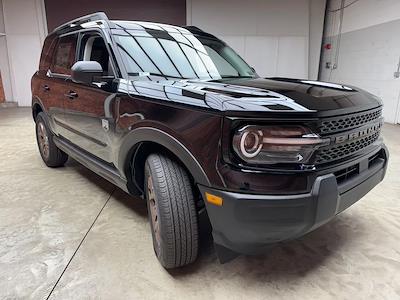 2026 Ford Bronco Sport 4x4 SUV for sale #260878 - photo 1