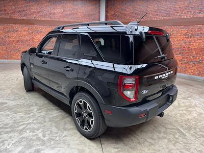 New 2026 Ford Bronco Sport Outer Banks for sale #260879 - photo 1