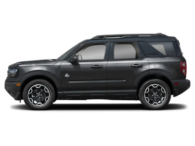 New 2026 Ford Bronco Sport Outer Banks for sale #260879 - photo 2
