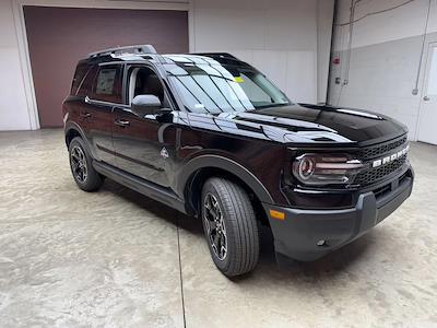 2026 Ford Bronco Sport 4x4 SUV for sale #260879 - photo 1