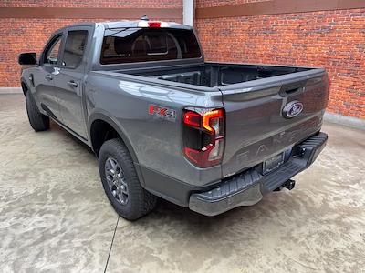 New 2026 Ford Ranger XLT SuperCrew Cab for sale #260884 - photo 1