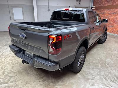 2026 Ford Ranger SuperCrew Cab 4WD Pickup for sale #260884 - photo 2