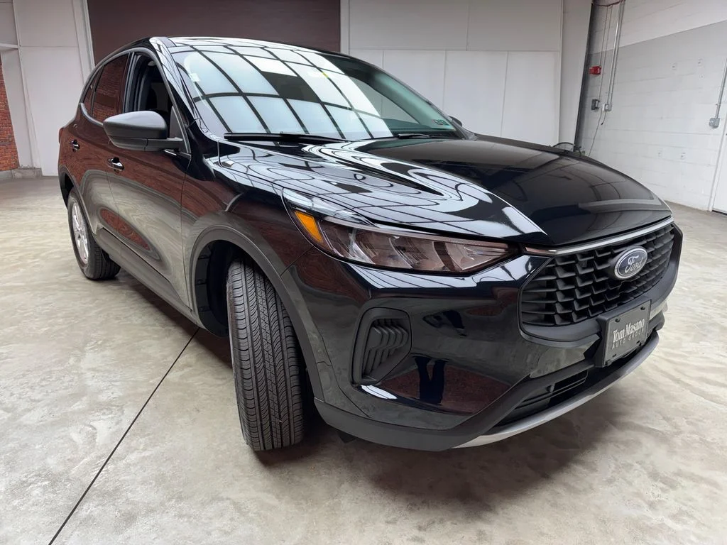 New 2026 Ford Escape - photo 1