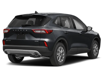 New 2026 Ford Escape ACTIV for sale #260888 - photo 1