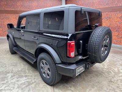 2026 Ford Bronco 4x4 SUV for sale #260894 - photo 1