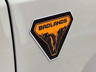 New 2026 Ford Bronco Badlands for sale #260895 - photo 2