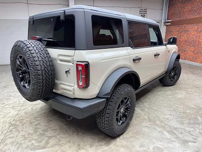 2026 Ford Bronco 4WD SUV for sale #260895 - photo 2