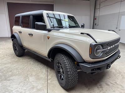 2026 Ford Bronco 4WD SUV for sale #260895 - photo 1