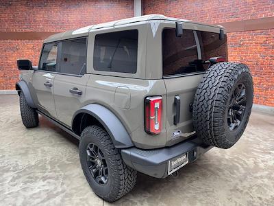 2026 Ford Bronco 4x4 SUV for sale #260896 - photo 1