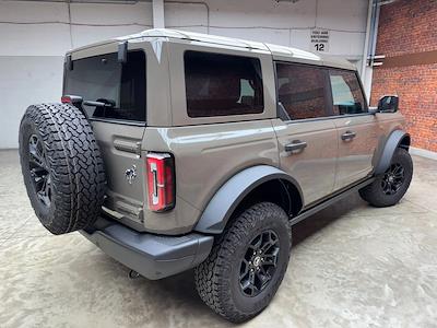 2026 Ford Bronco 4x4 SUV for sale #260896 - photo 2