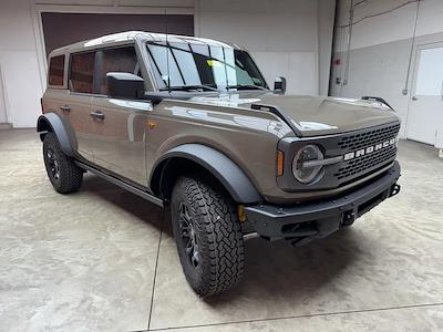 2026 Ford Bronco 4x4 SUV for sale #260896 - photo 1