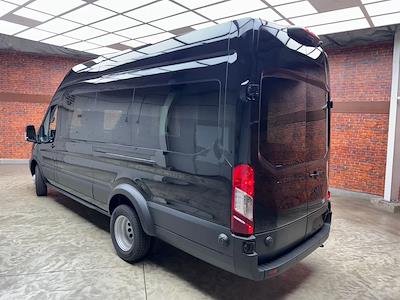 New 2026 Ford Transit 350 HD XLT Passenger Van for sale #260906 - photo 1