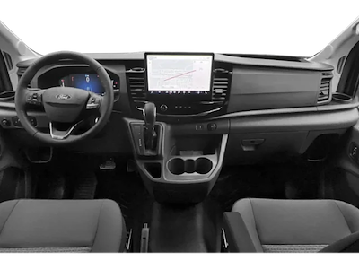 New 2026 Ford Transit 350 HD XLT Passenger Van for sale #260906 - photo 2