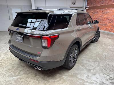 2026 Ford Explorer 4WD SUV for sale #260907 - photo 2