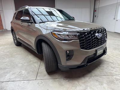 2026 Ford Explorer 4WD SUV for sale #260907 - photo 1