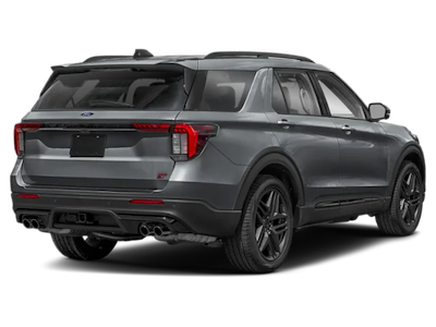 2026 Ford Explorer 4WD SUV for sale #260908 - photo 1