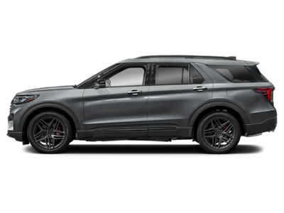 2026 Ford Explorer 4WD SUV for sale #260908 - photo 2