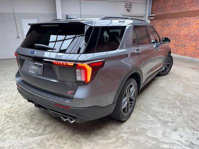 2026 Ford Explorer 4WD SUV for sale #260908 - photo 2